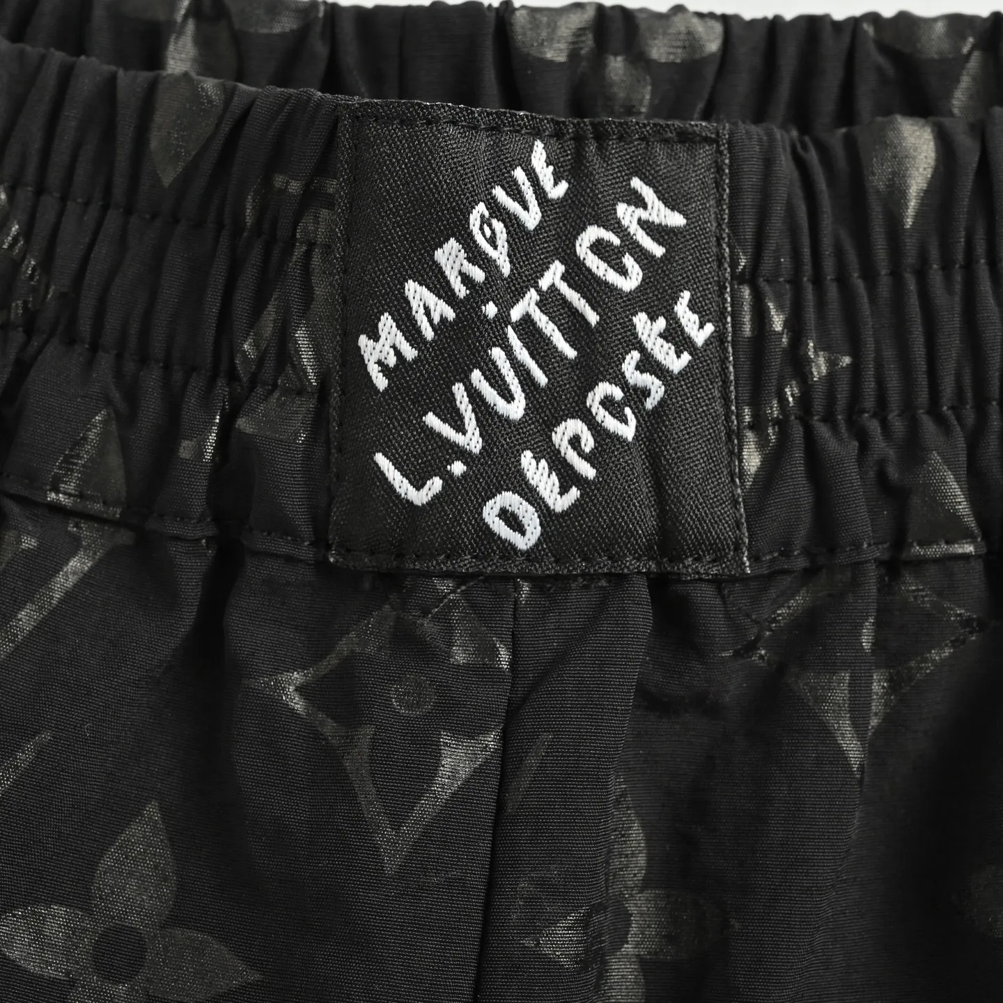 Louis Vuitton/ 25ss